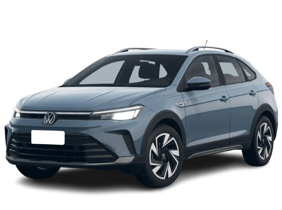 Volkswagen Nivus