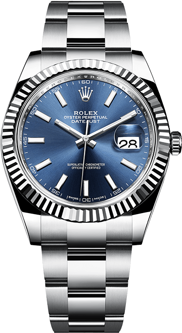Datejust 41