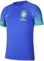 Camisa Nike Brasil II 2025/26