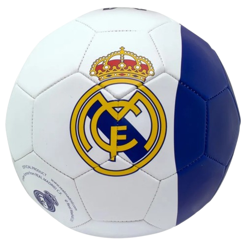 Bola de futebol tamanho 5