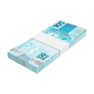 10000 Reais