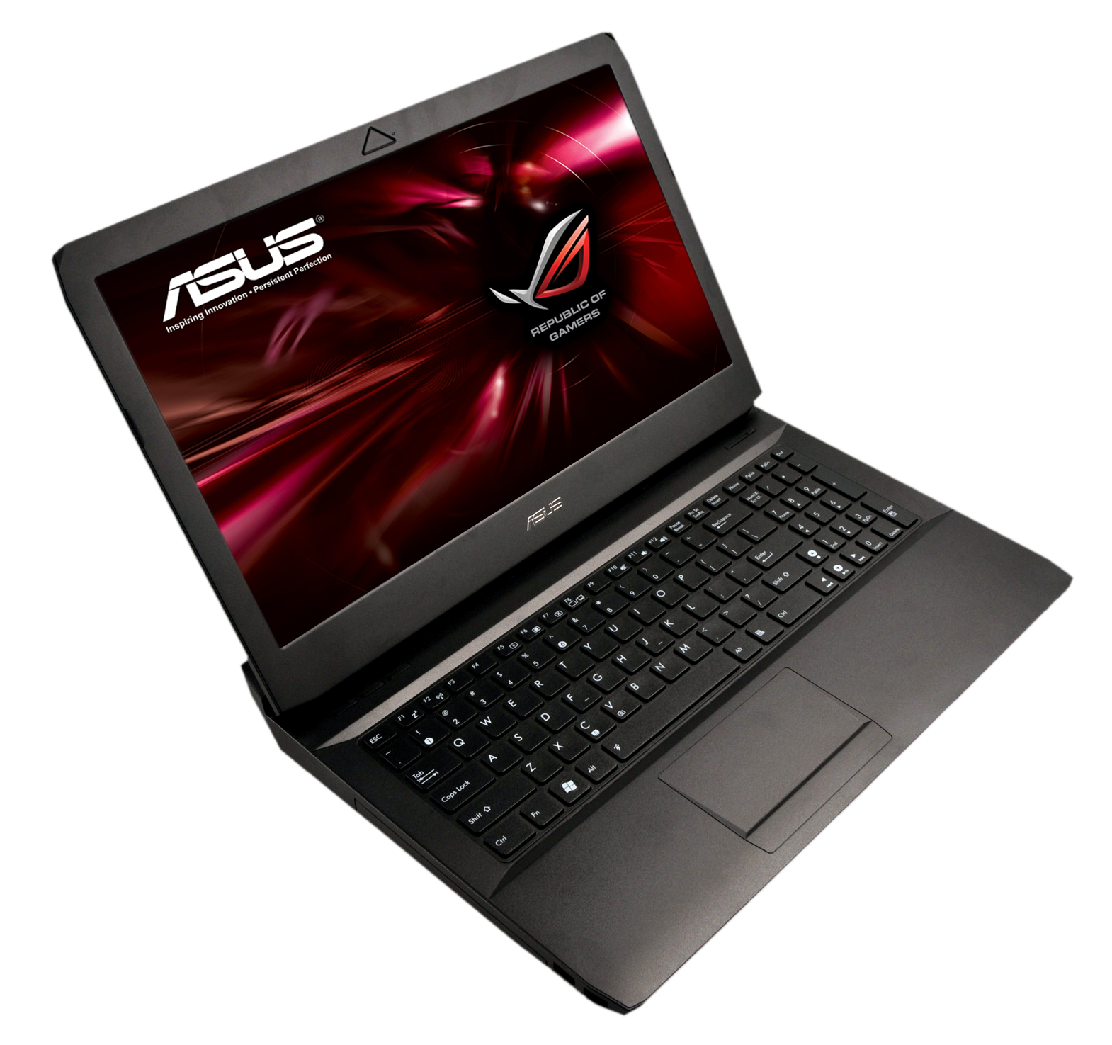 Notebook Dell G15