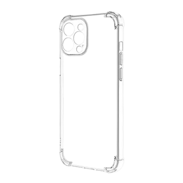 Capinha transparente para iPhone 15