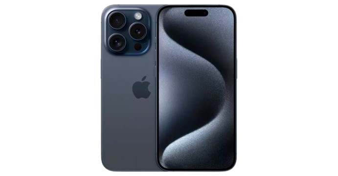 iPhone 15 Pro