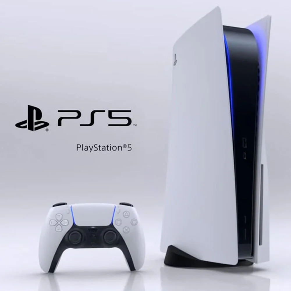 PlayStation 5