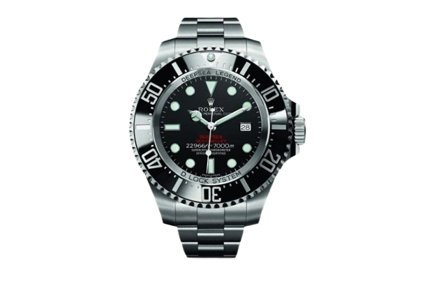 Sea-Dweller