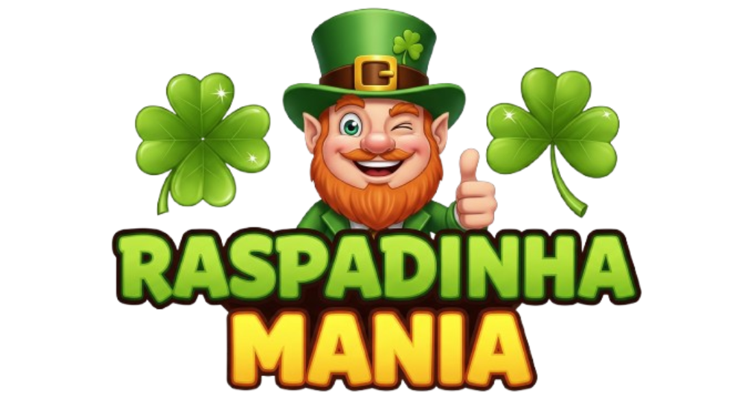 Raspadinha Mania