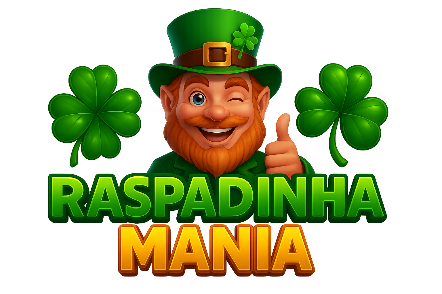Raspadinha Mania