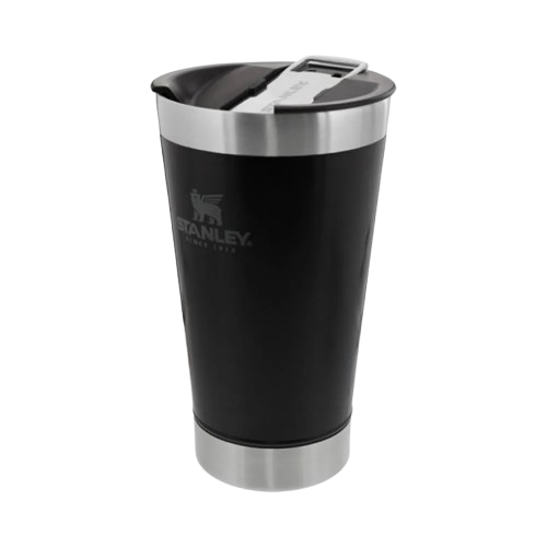 Copo Stanley preto