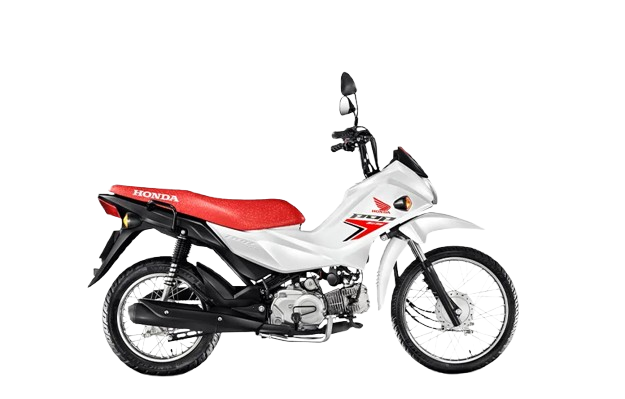 Moto Honda Pop 110i