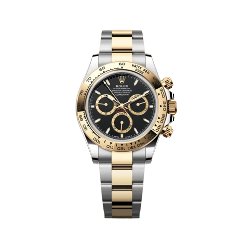 Rolex Explorer II 