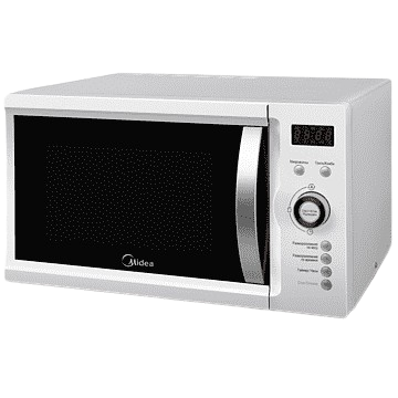 Micro-ondas