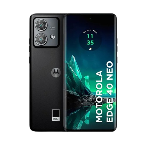 Motorola Edge 40 Neo