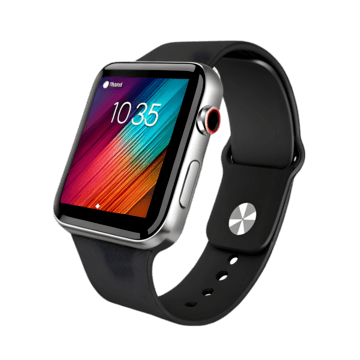Smartwatch D20 Shock