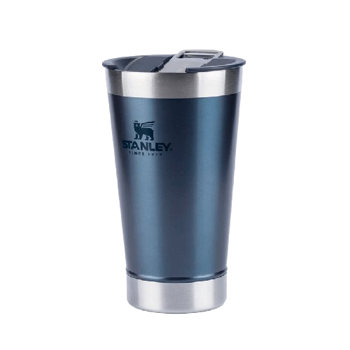 Copo Stanley azul